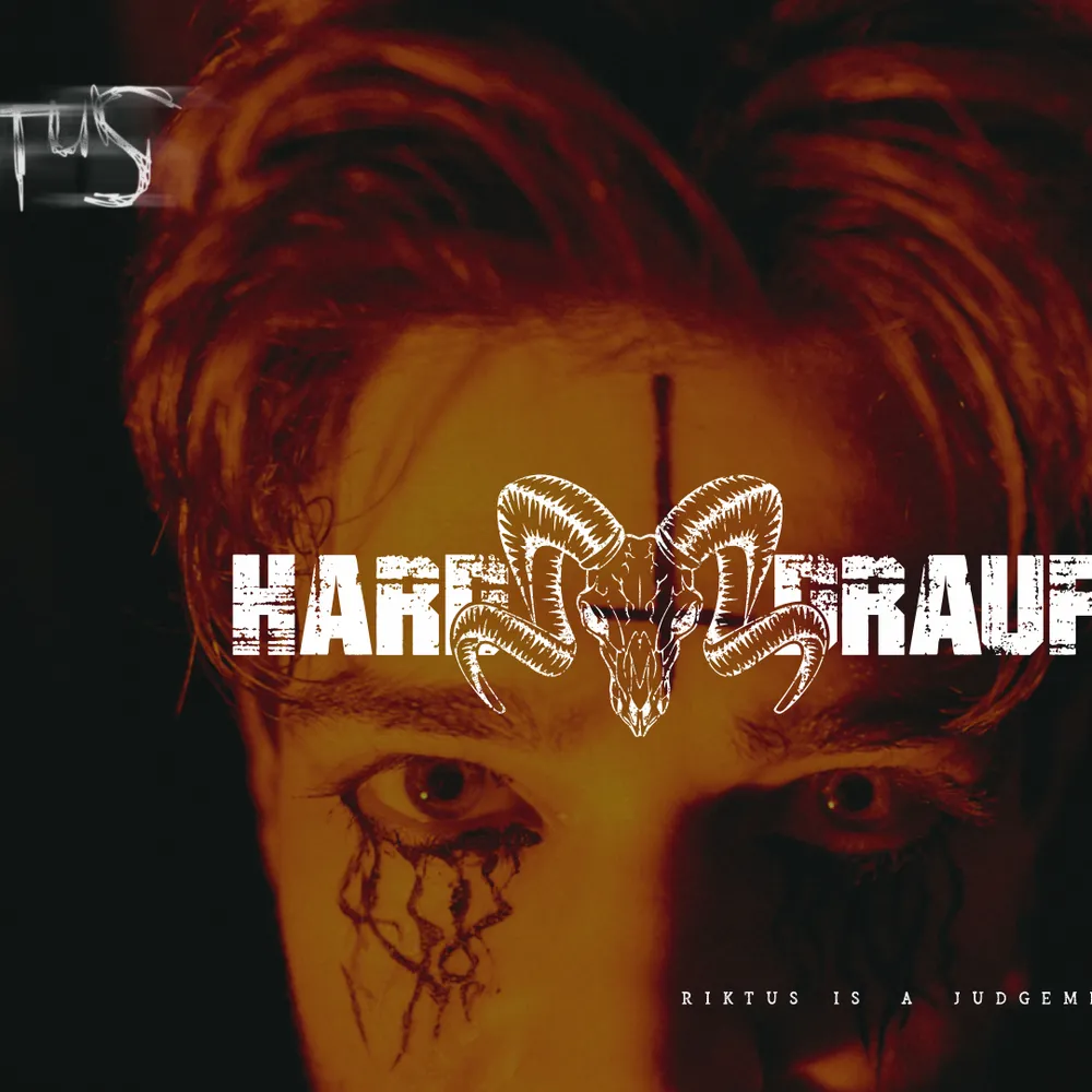 Riktus Invites Hard Bock Drauf with DeGuzman, PENELOPE, JOSH YOB