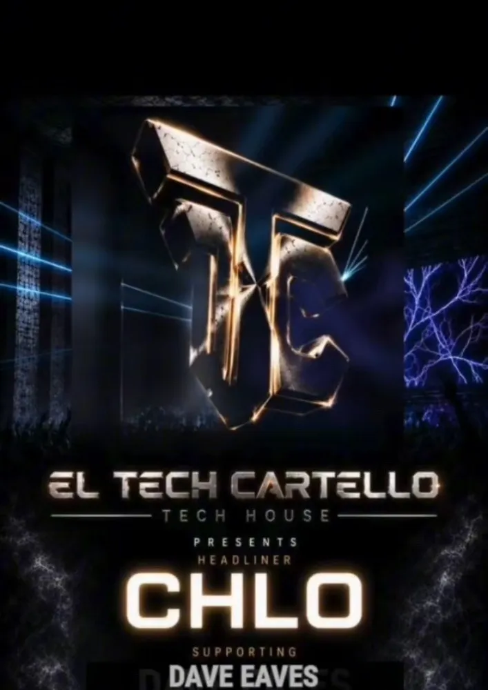 EL Tech Cartello