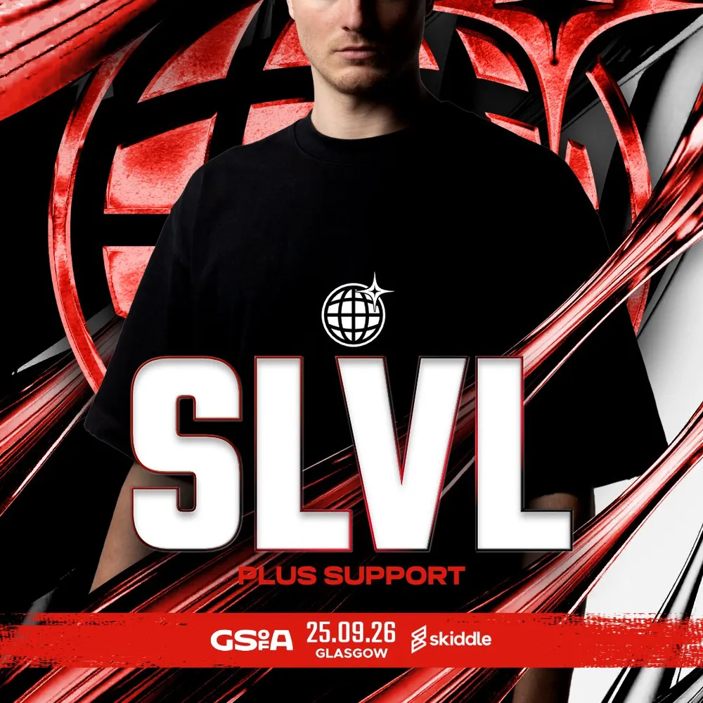 PRTY: SLVL - Glasgow
