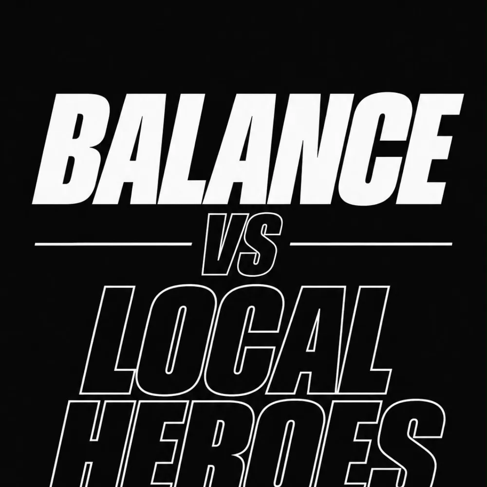Balance