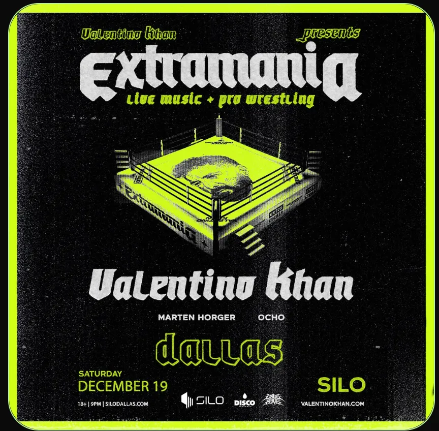 Valentino Khan