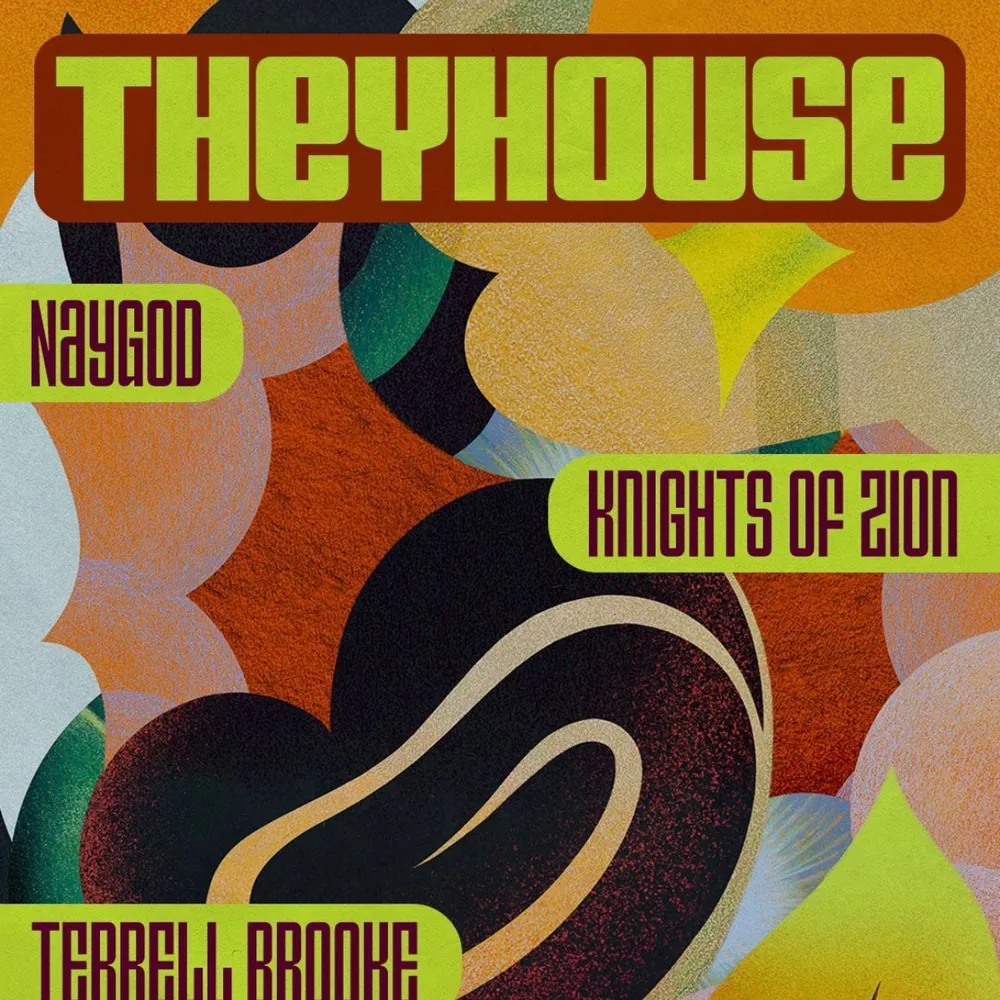 TheyHouse