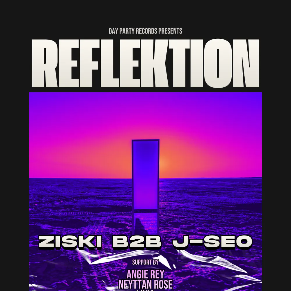 REFLEKTION