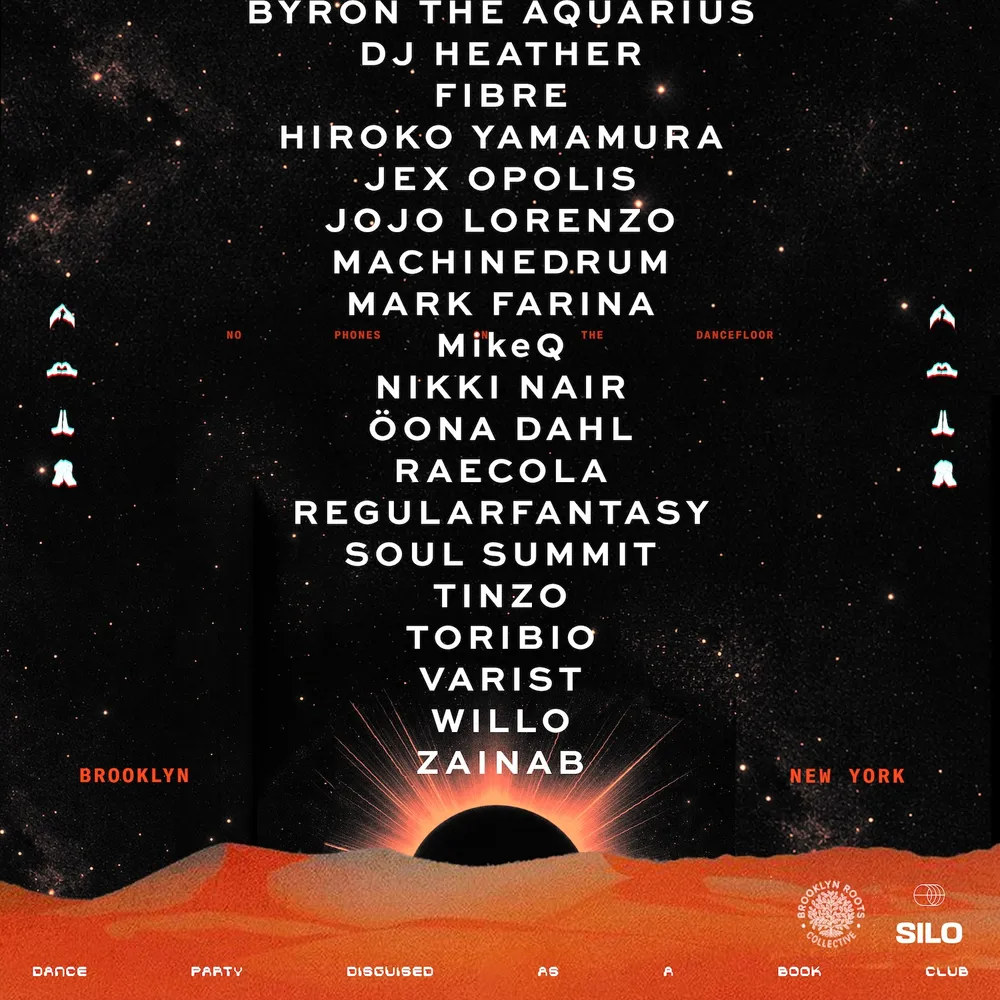 Book Club Radio Festival #2 The Outer Rim