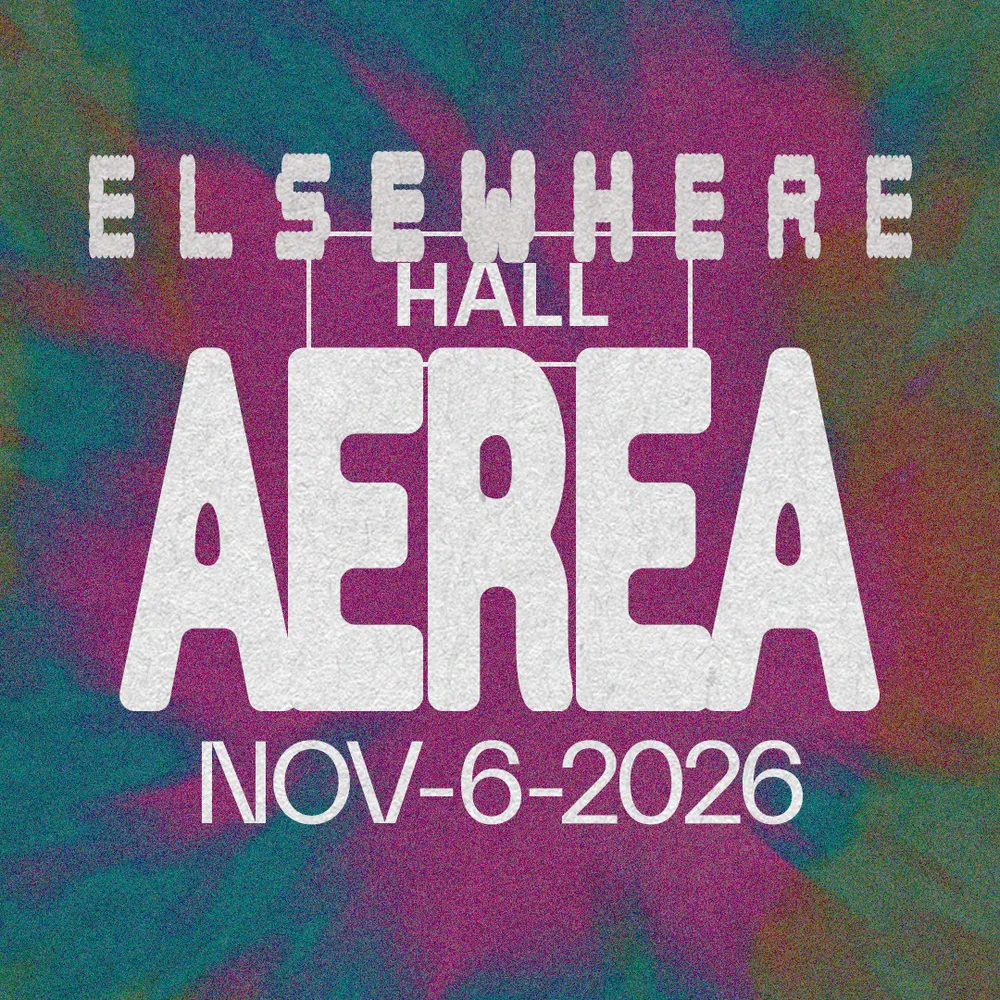 AEREA, Alex Farell