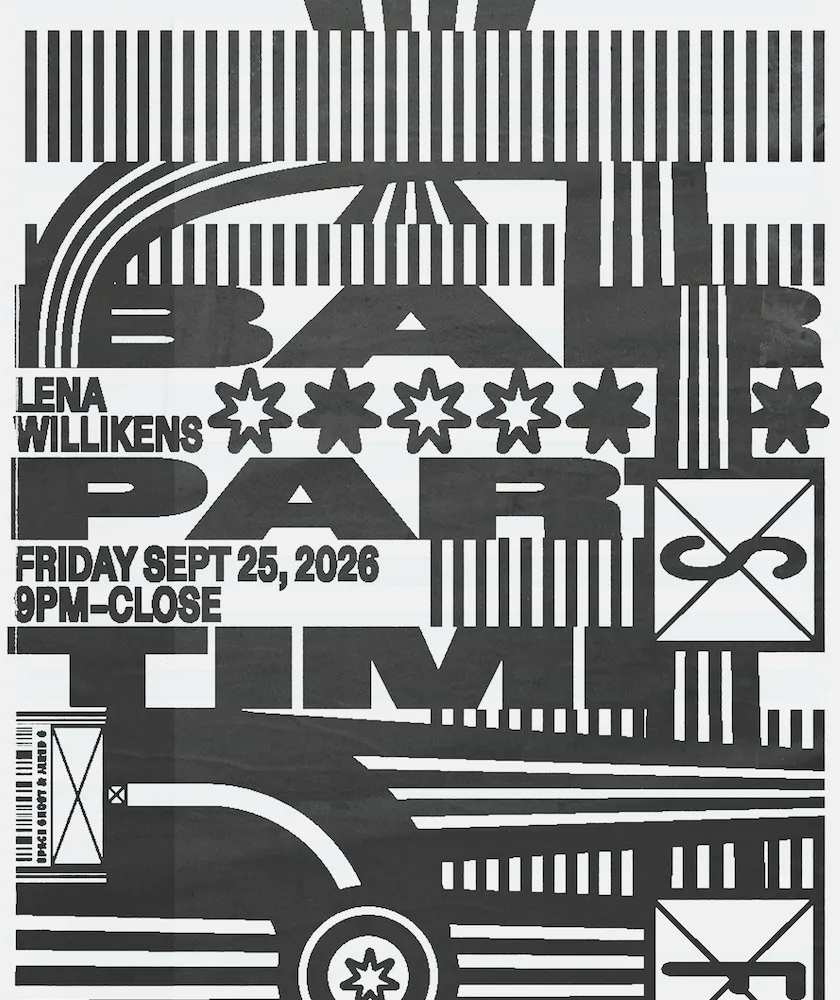 Lena Willikens at B.P.T