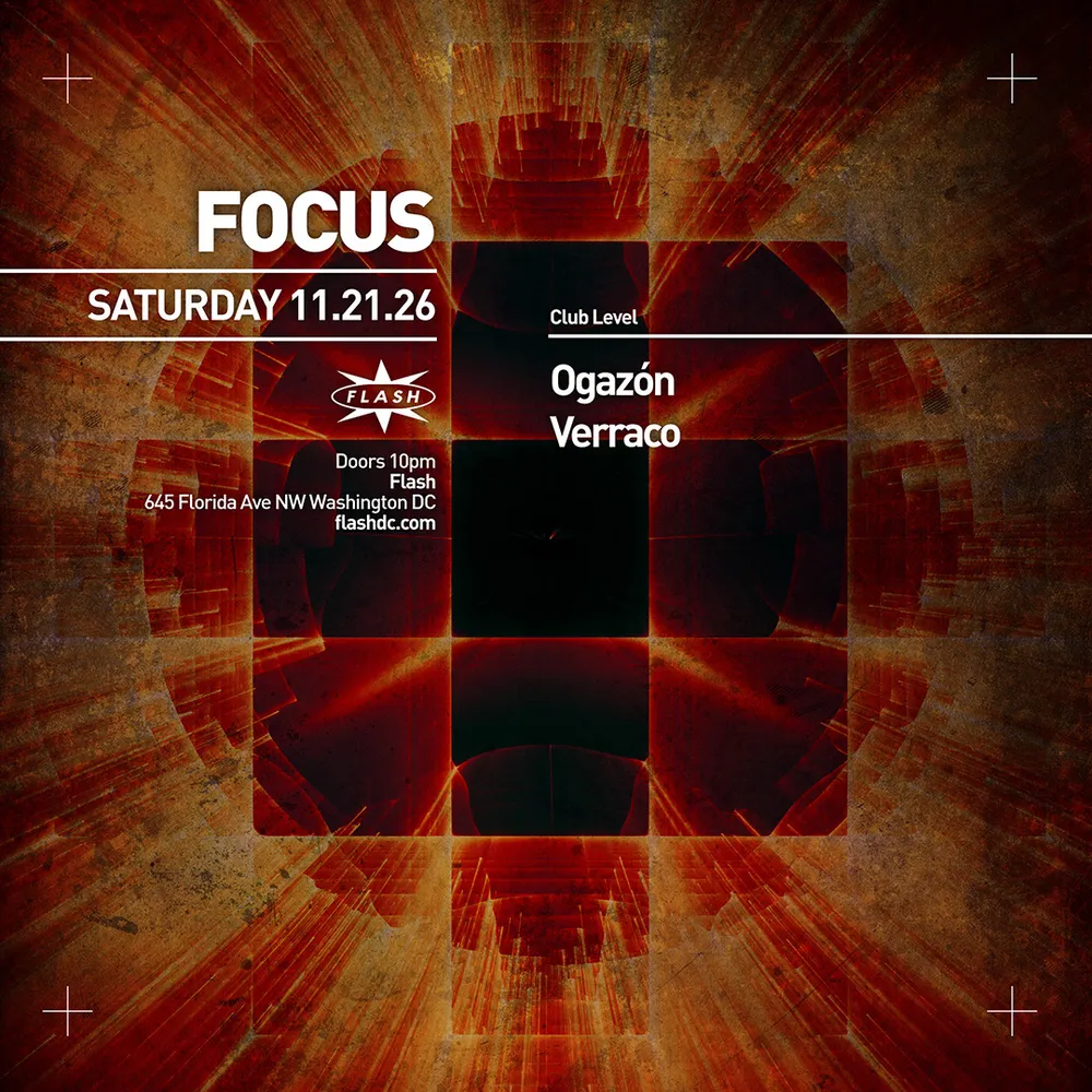 FOCUS: Ogazón - Verraco
