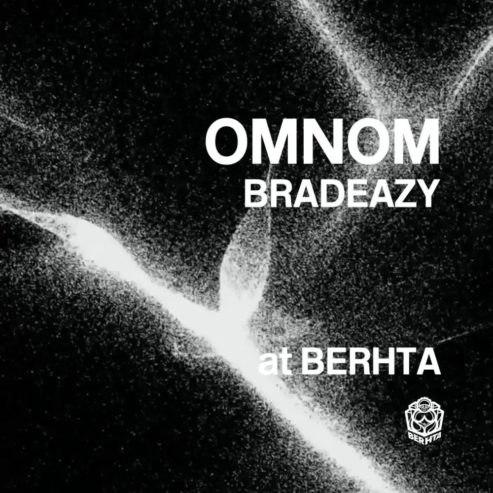 OMNOM, bradeazy