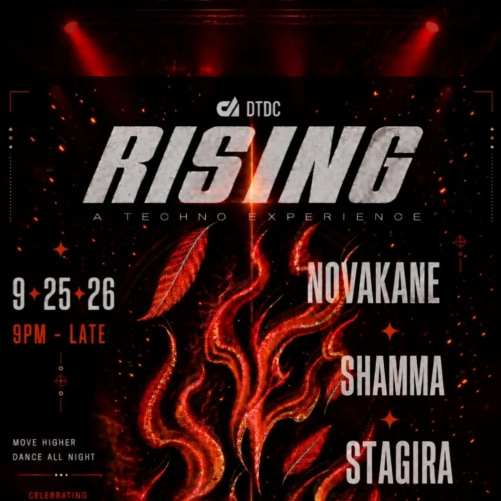 Deep Tech: Rising