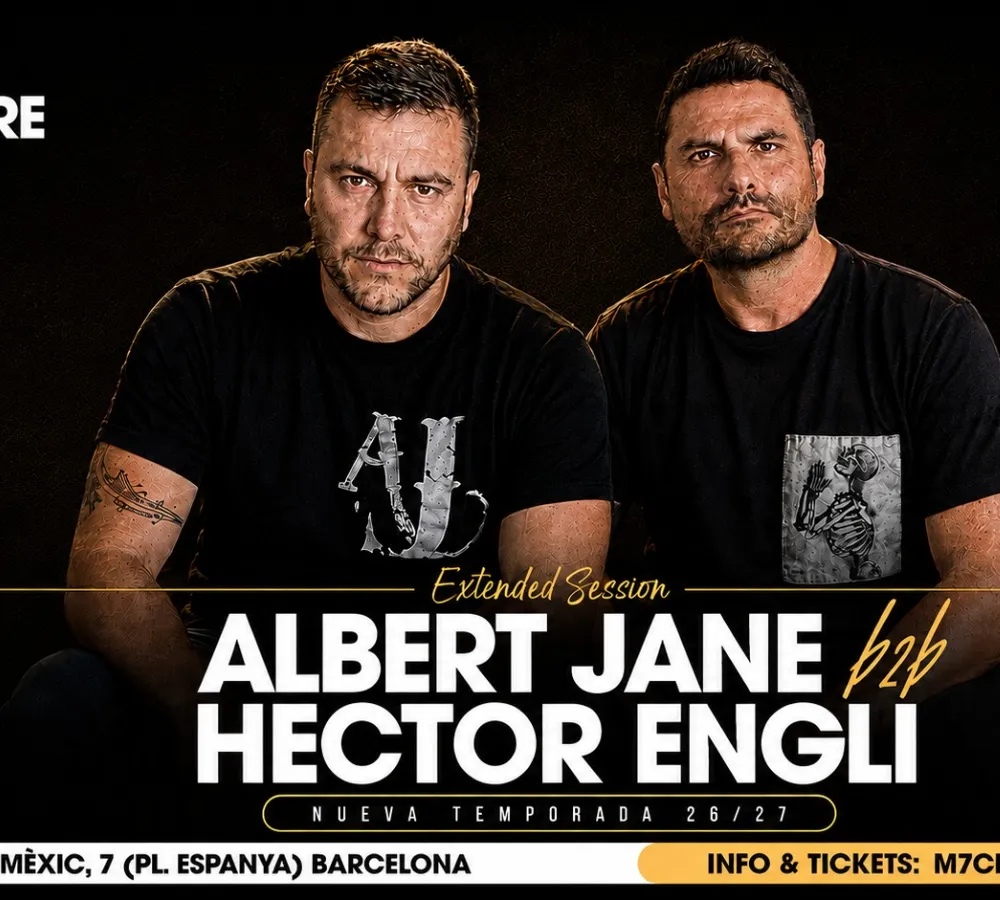ALBERT JANE b2b HECTOR ENGLI