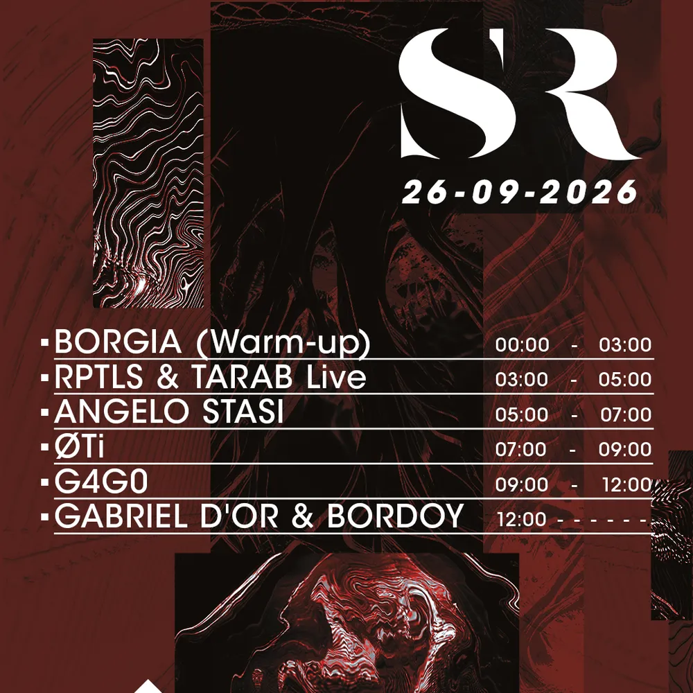 Selected Records Showcase
