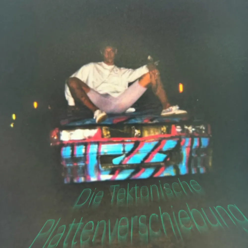 Komitee mit Special Guest tba