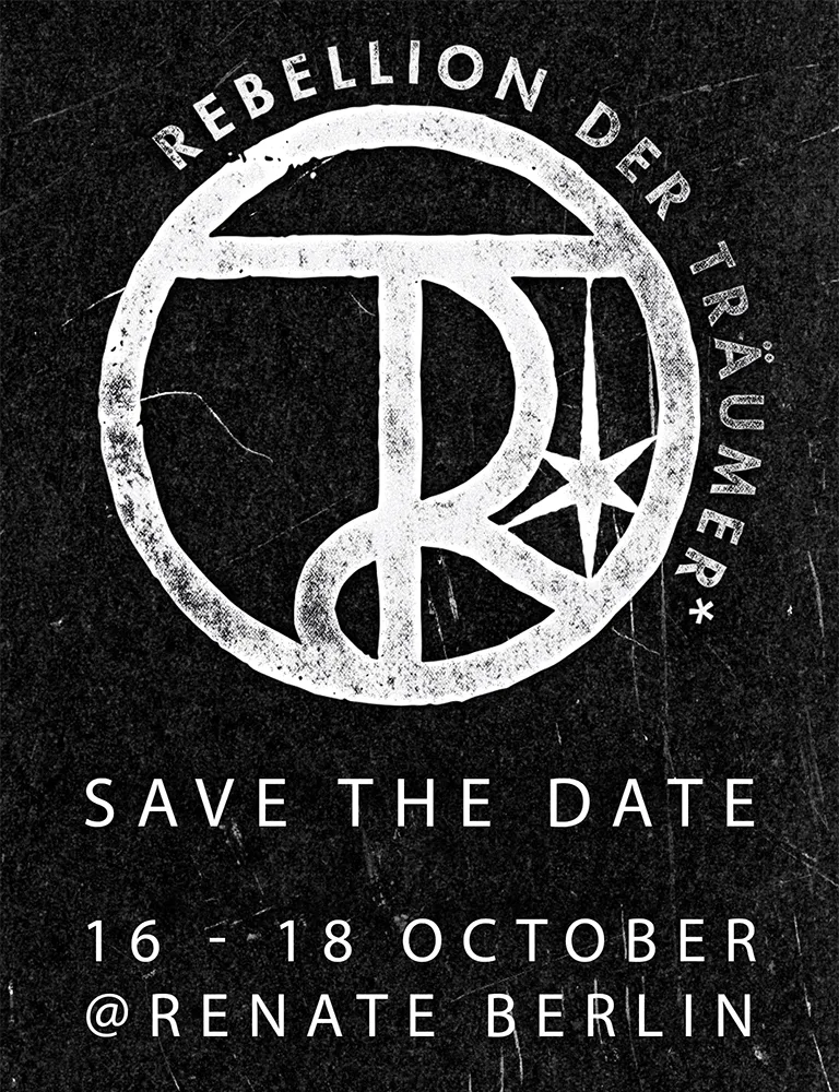 13 YRS Rebellion der Träumer*