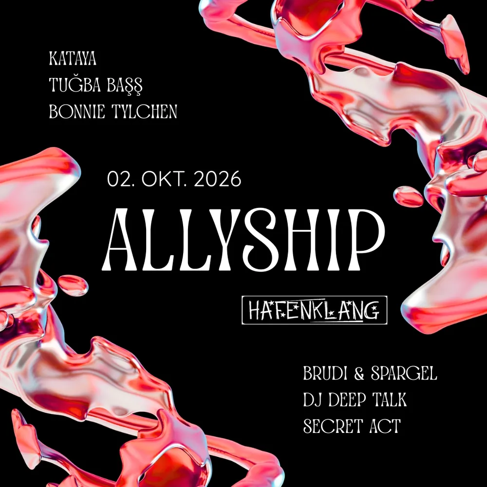 Allyship