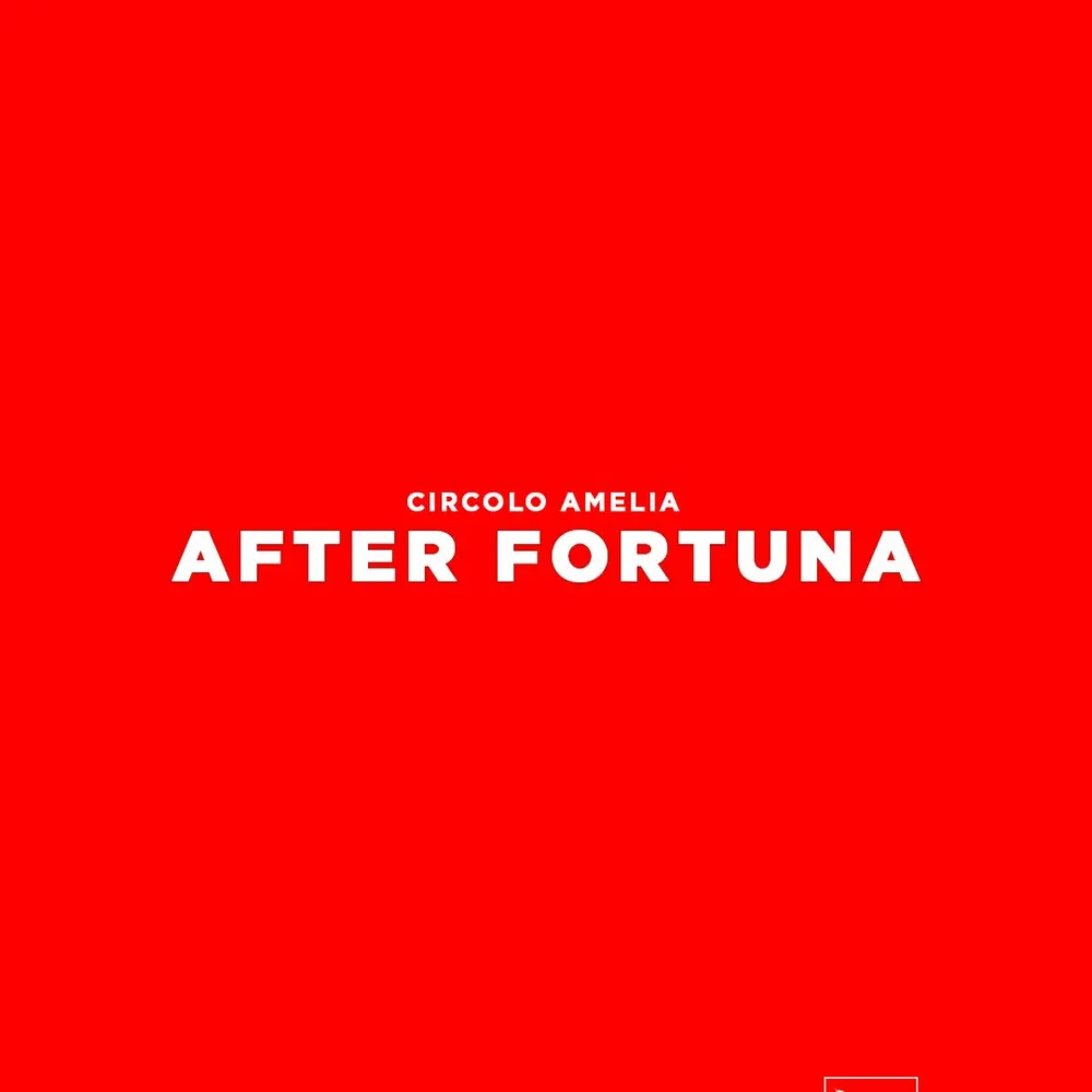 AFTER FORTUNA