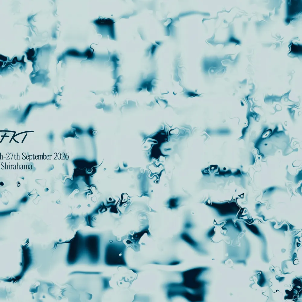 FFKT 2026 Izu Shirahama