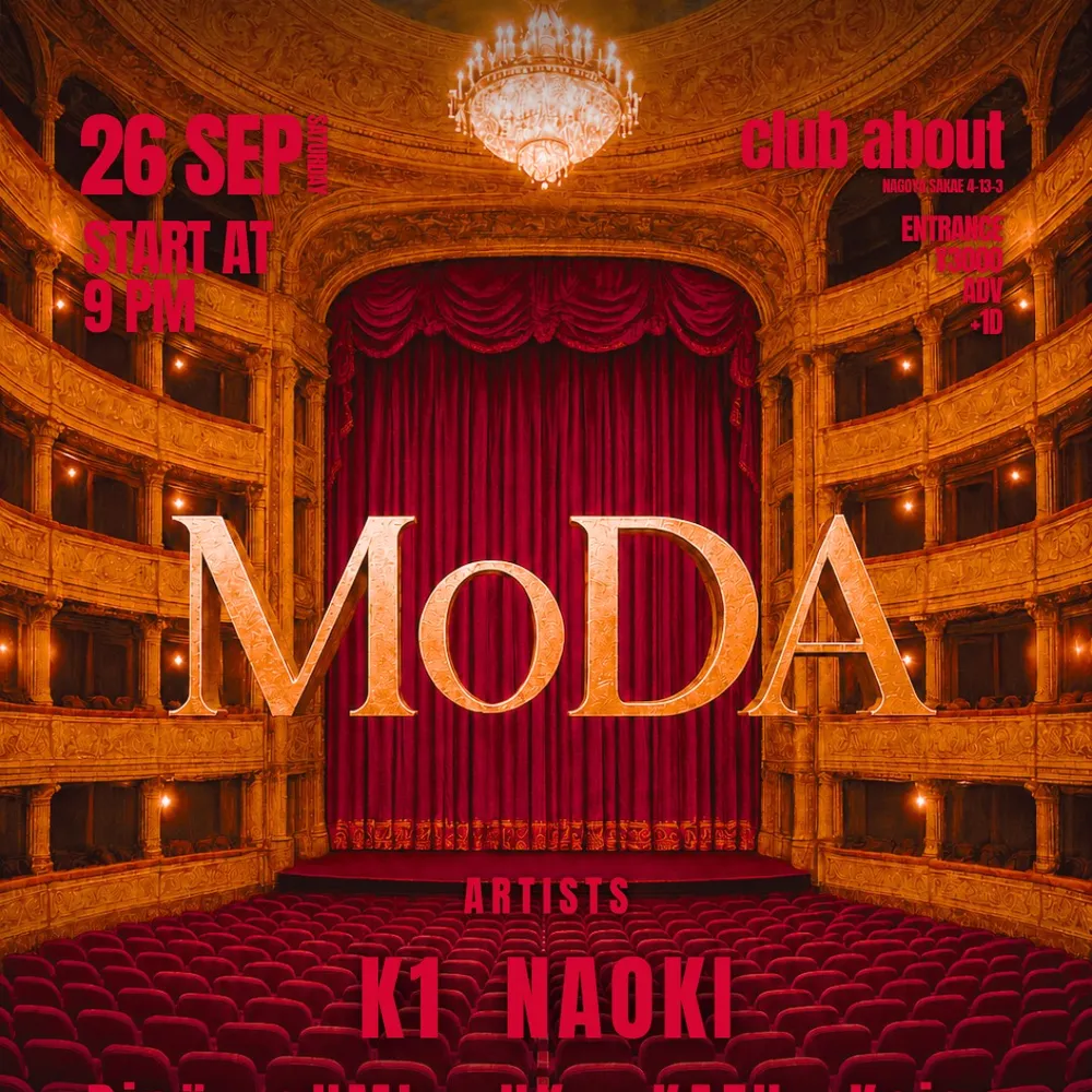 MoDA