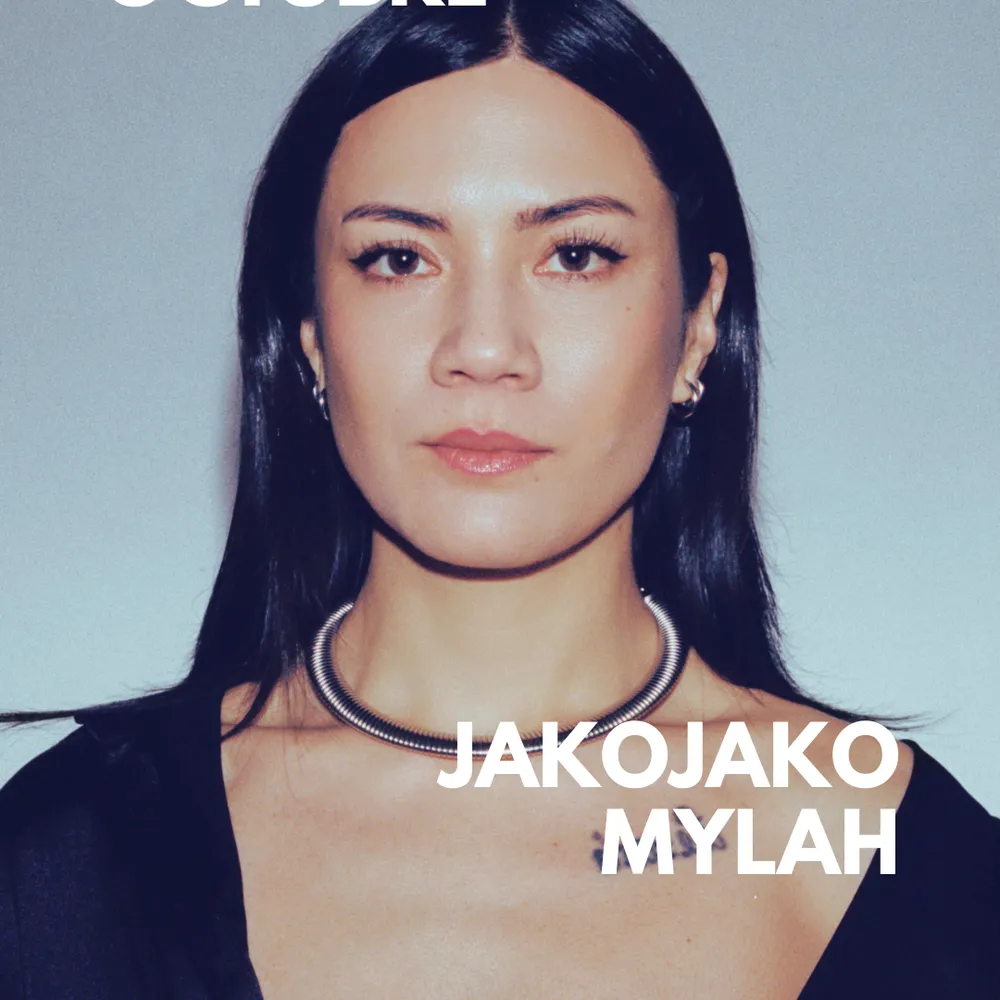 JakoJako - MYLAH