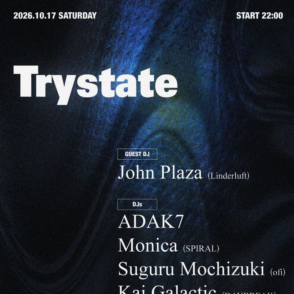 Trystate