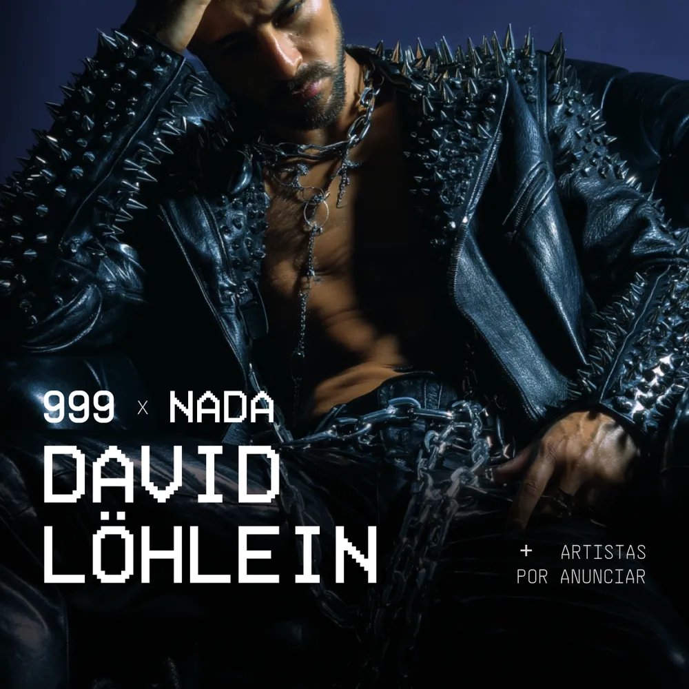999 x Nada pres. David Löhlein