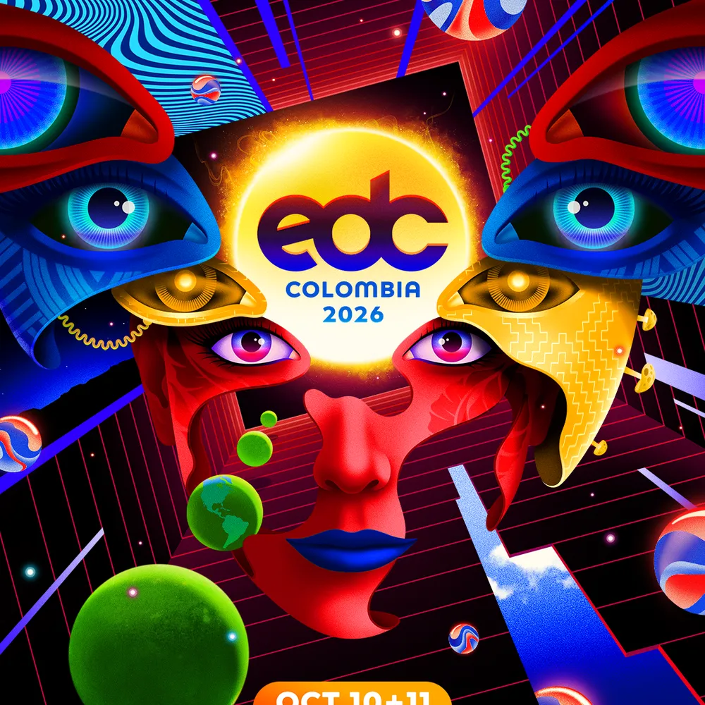 EDC Colombia