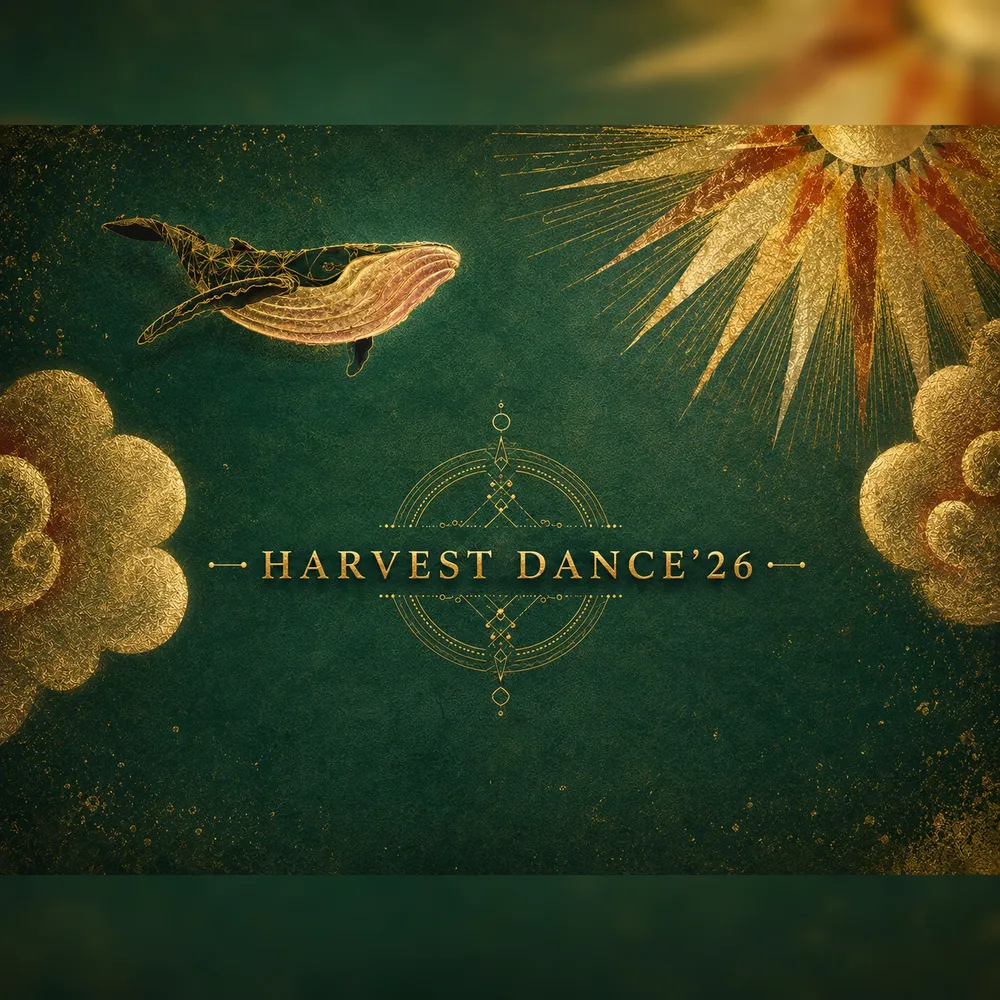 HARVEST DANCE'26