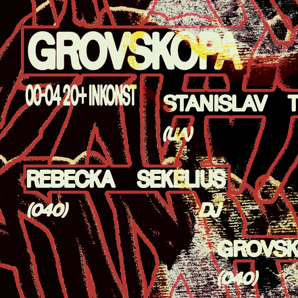 Grovskopa MORD Resurrection