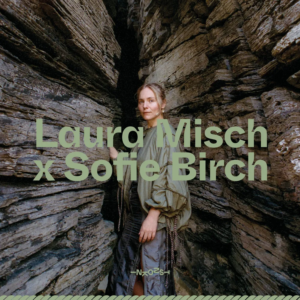 Laura Misch x Sofie Birch