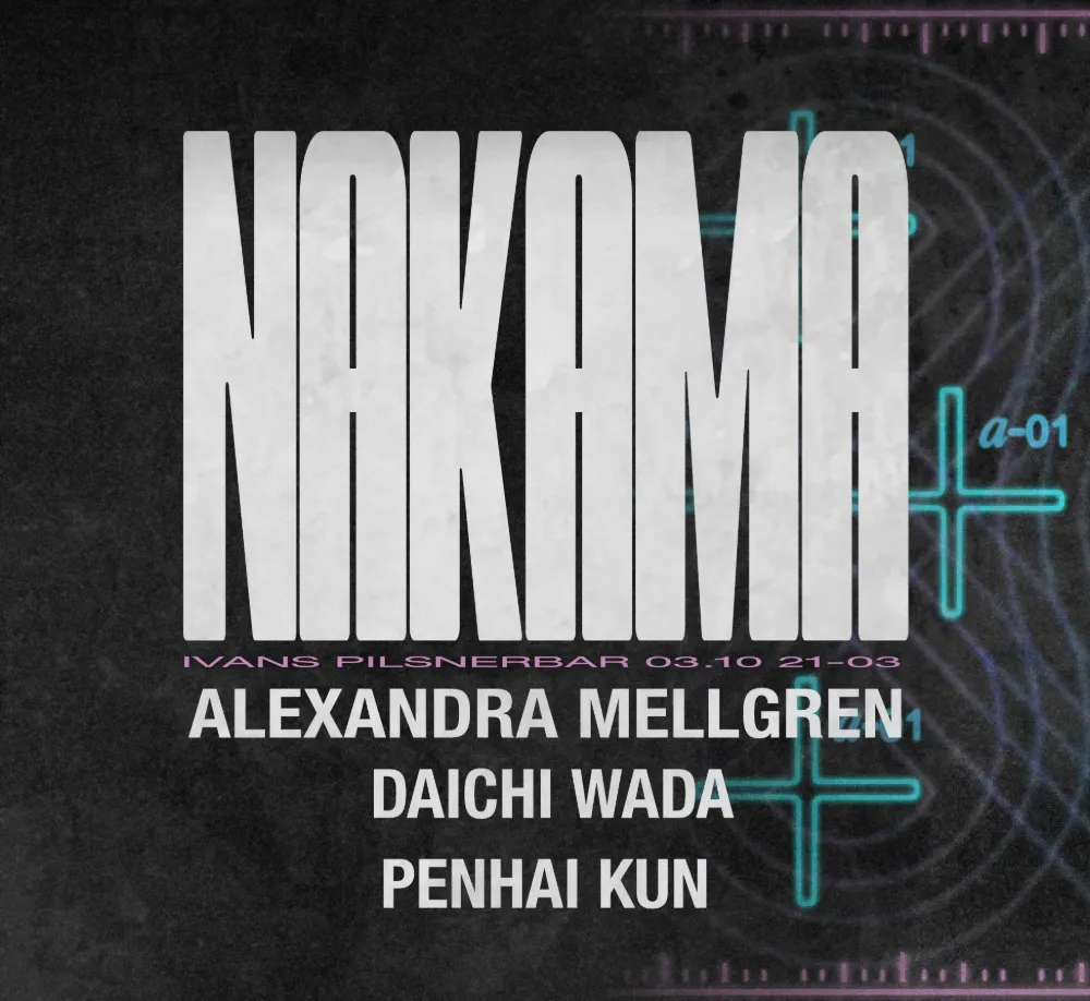 Nakama Season 2 ep. 02 - Kaisen