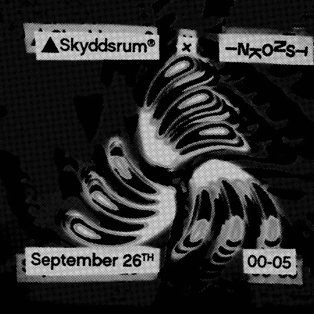 ▲Skyddsrum × ICN Sep 26ᵀᴴ