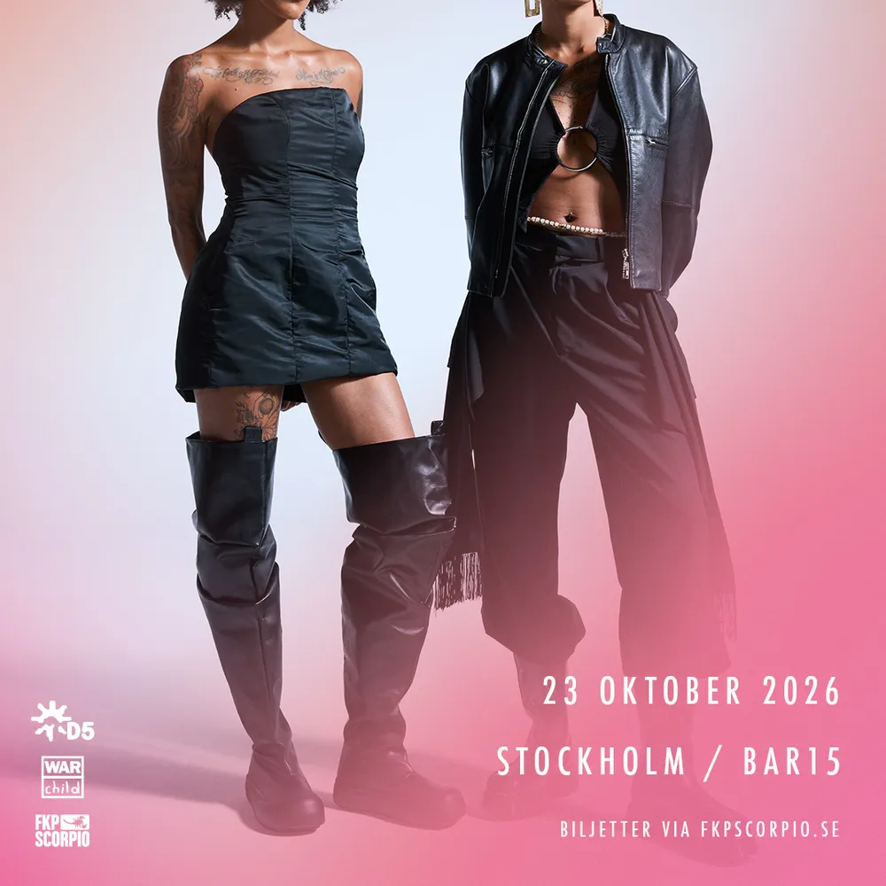 Coco & Breezy