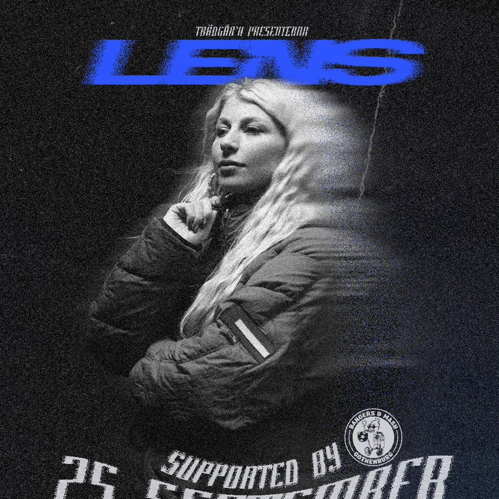 LENS - STUDIO LIVE