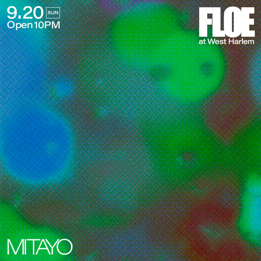 Floe