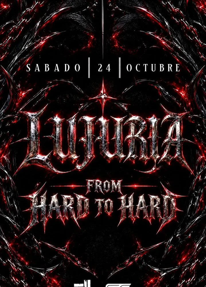 LUJURIA