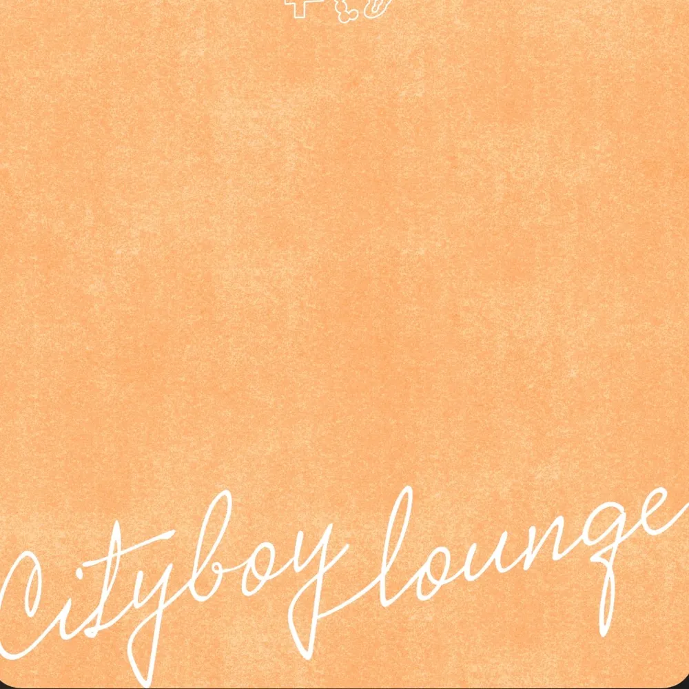 City Boy Lounge