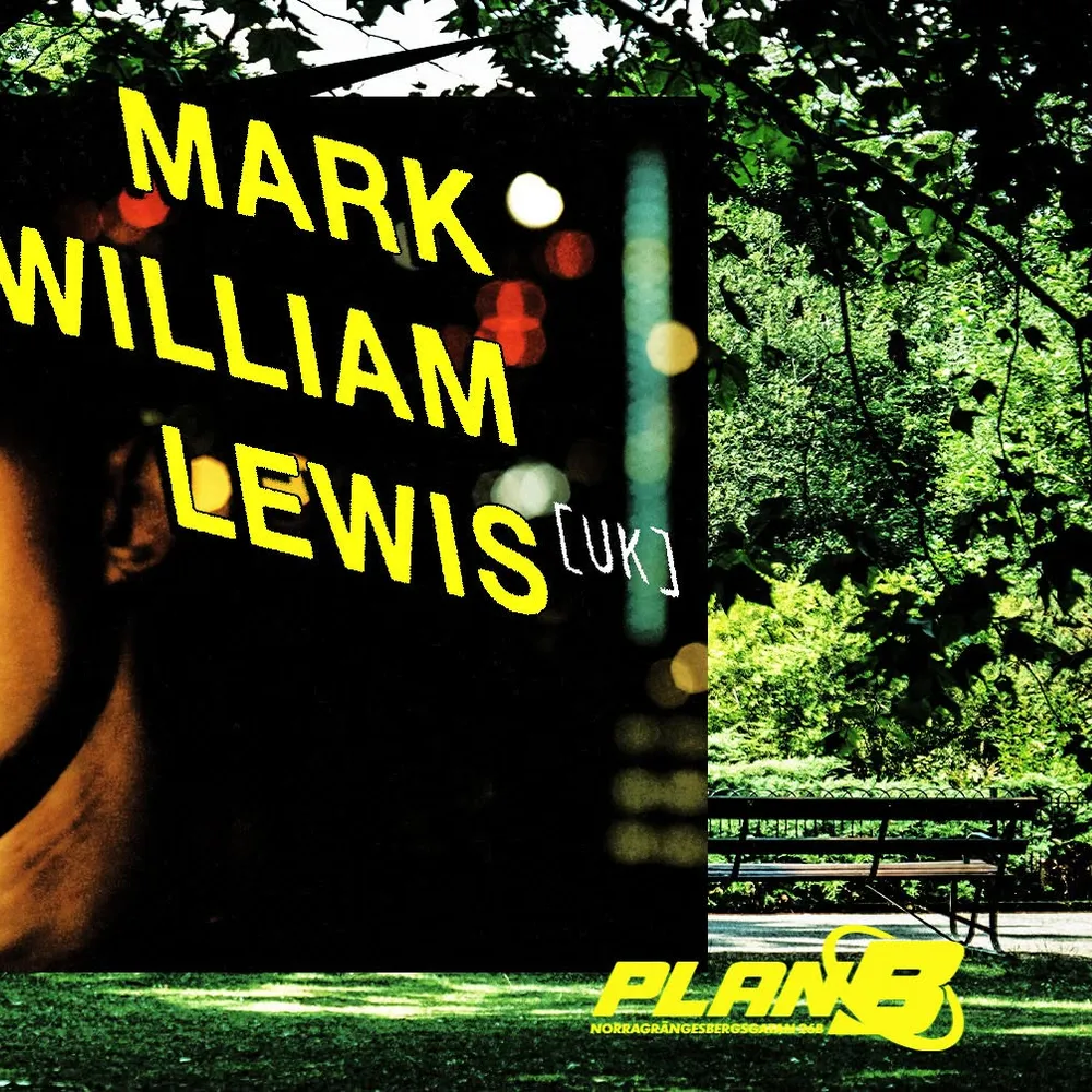Mark William Lewis (UK)