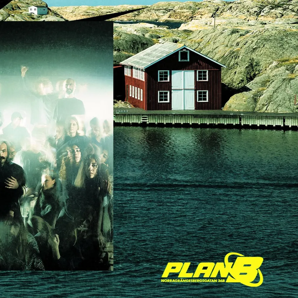 Fauna // Live at Plan B
