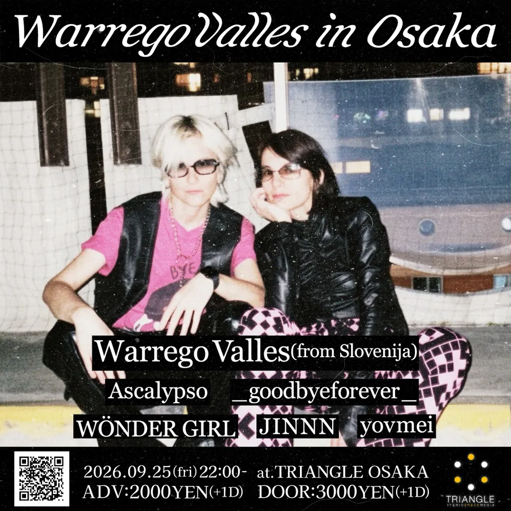 Warrego Valles