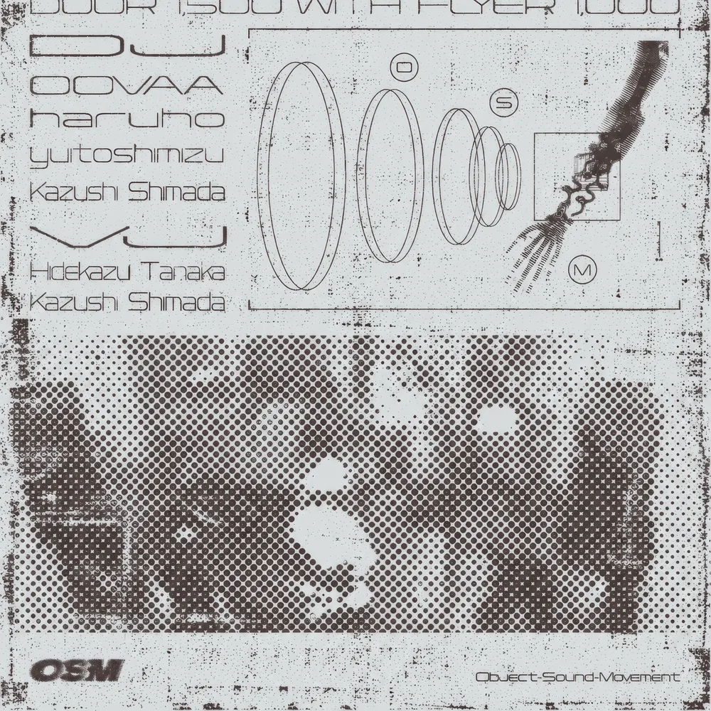 LEFT 003 by OSM