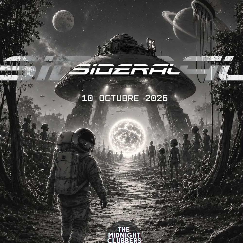 Sideral