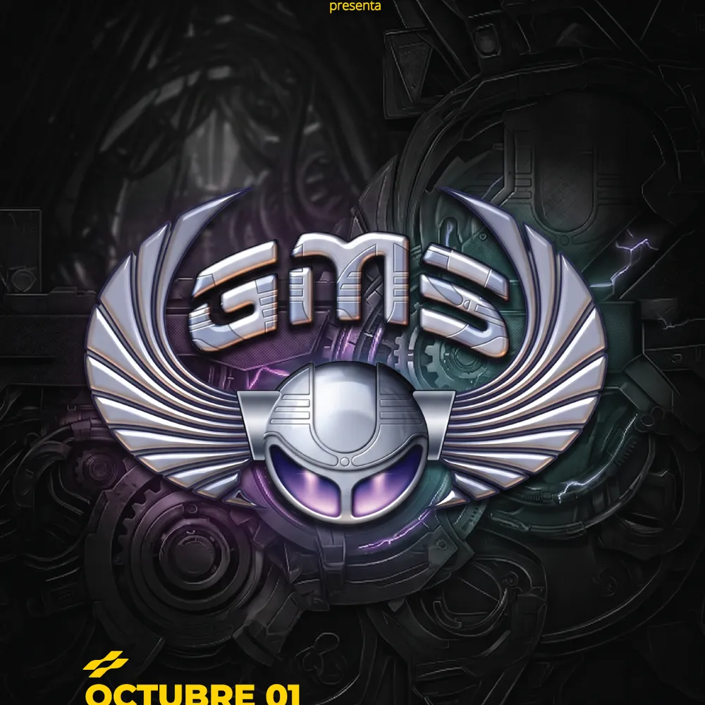GMS (Growling Mad Scientists) en Bar americas