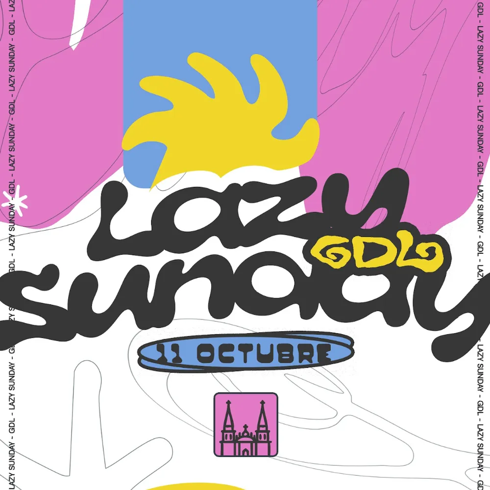 Lazy Sunday - Gudalajara: YoSoyMatt