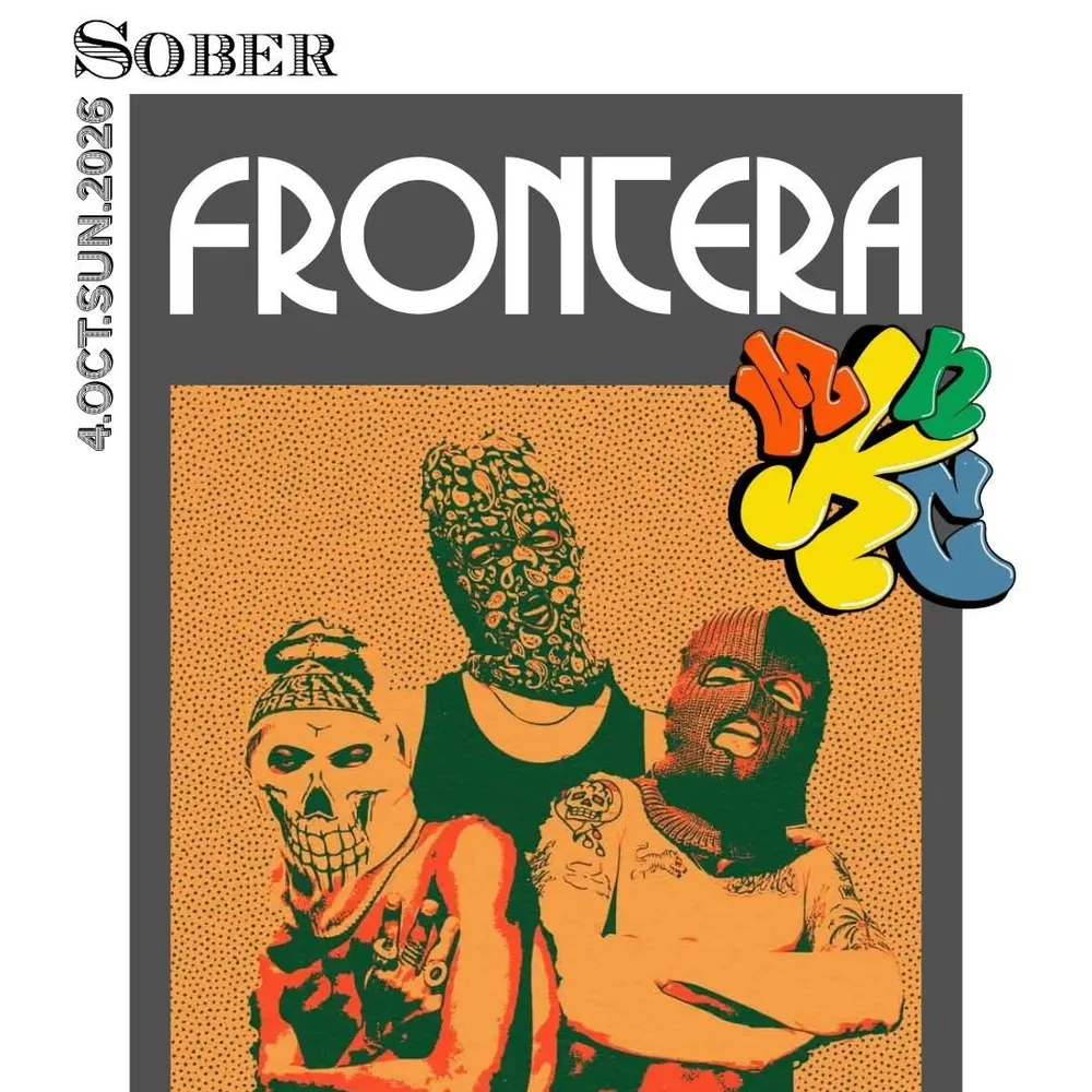 FRONTERA FIESTA with MNKC