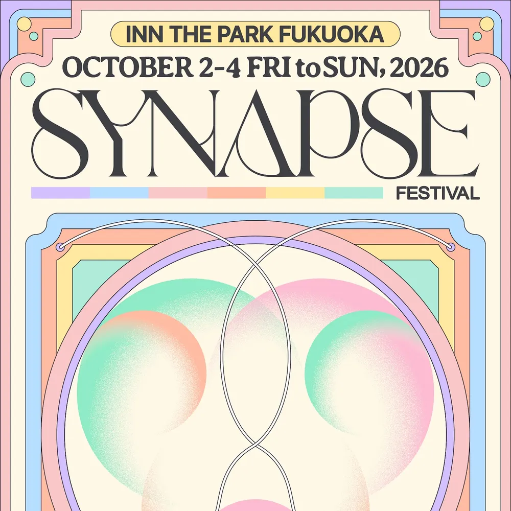 Synapse Festival 2026