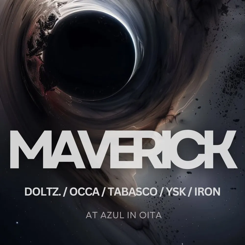 MAVERICK