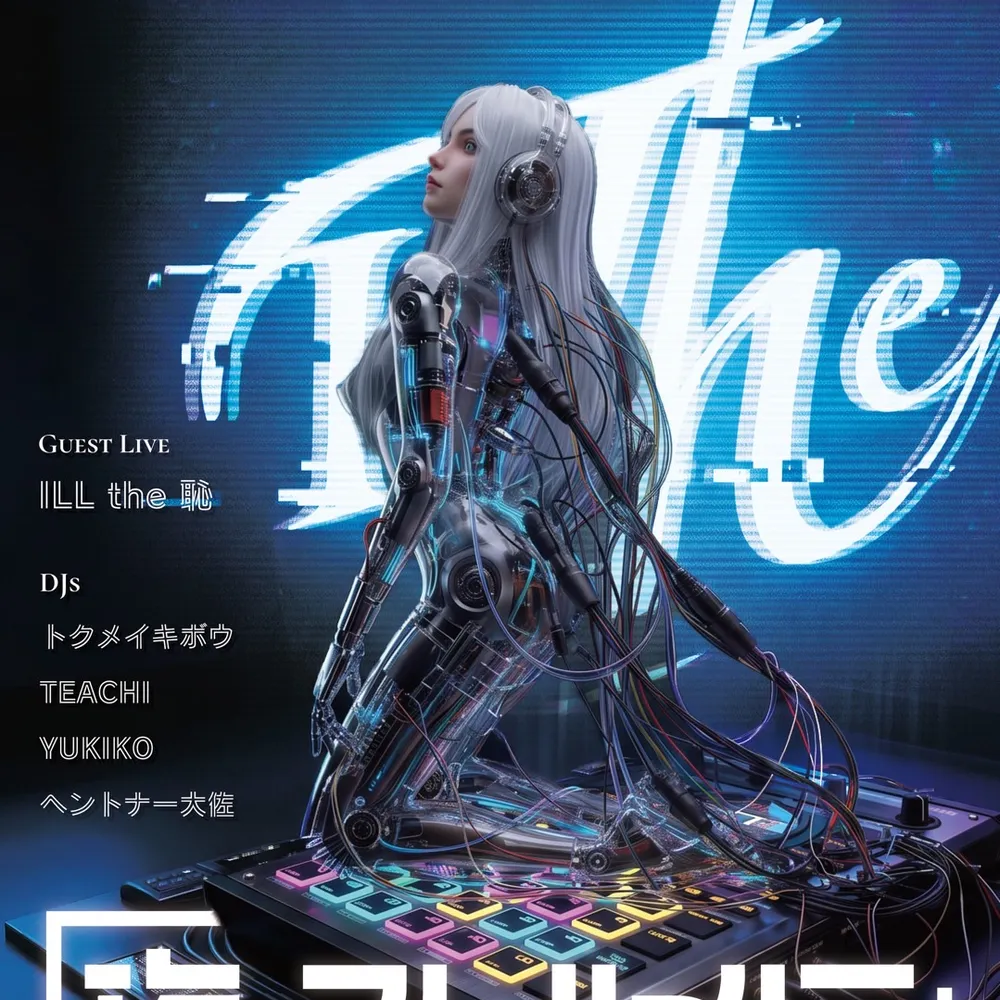 夜JUKE