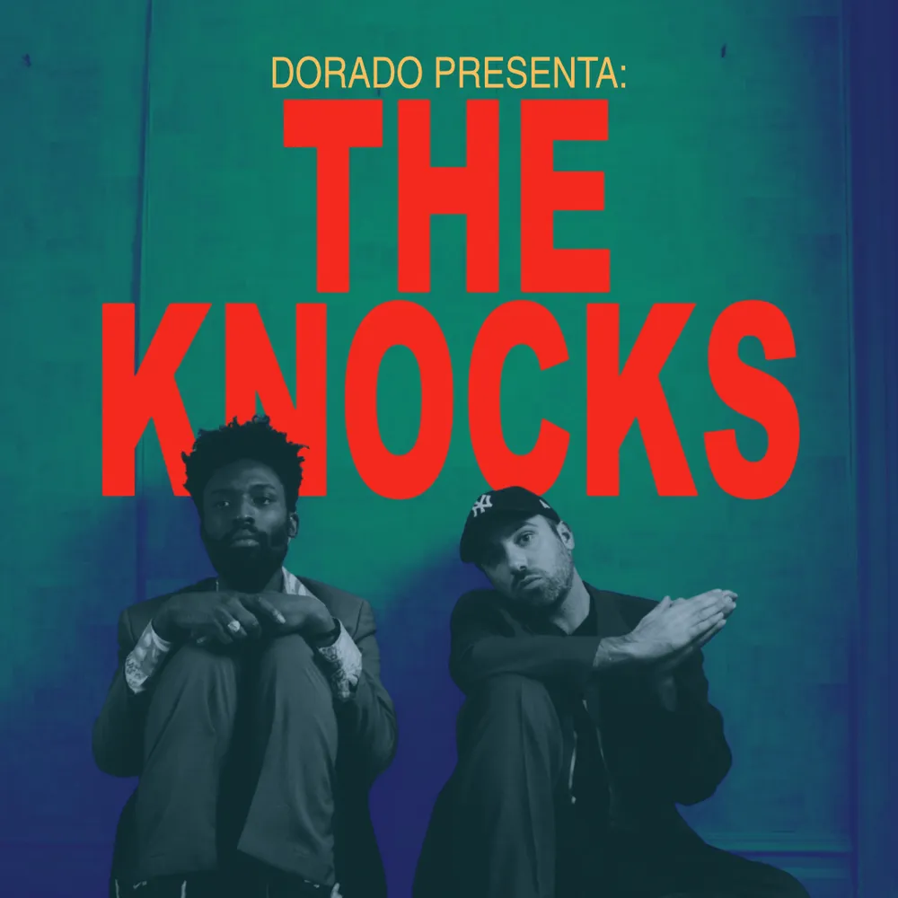 The Knocks at CDMX