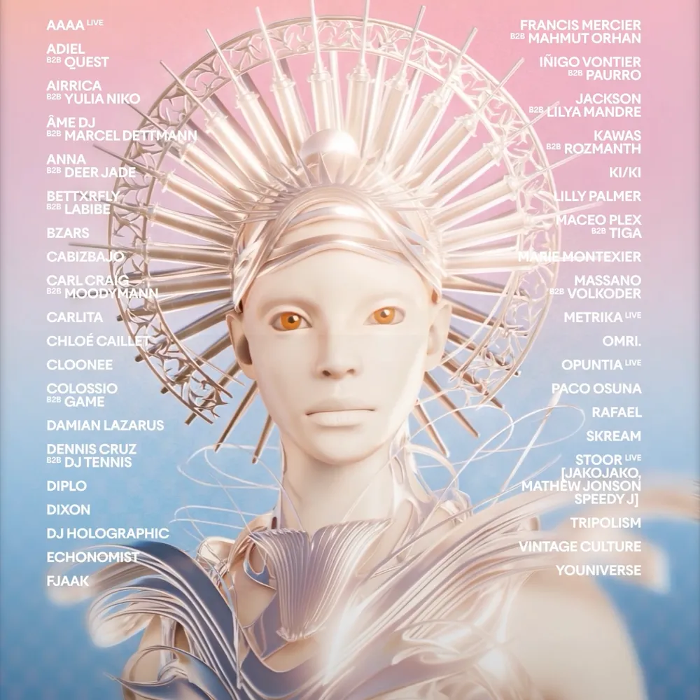 FuturFestival Mexico