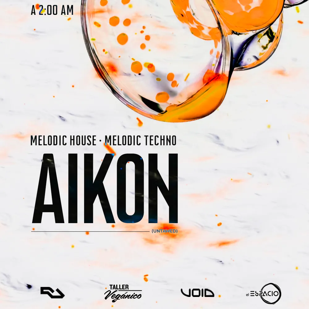 AIKON - iocerouno