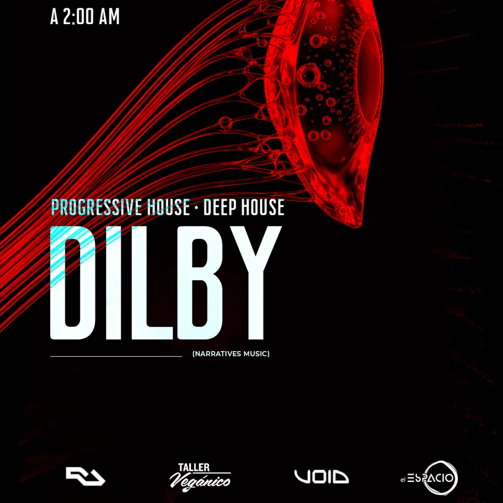 Dilby - iocerouno